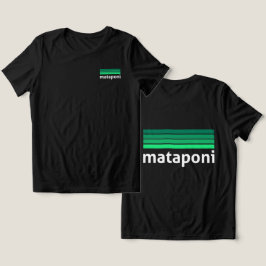 Mataponi Tri-Blend Shirt