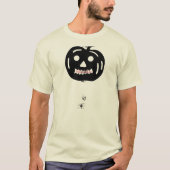 Matata Halloween Gifts Style: Organic T-Shirt (Voorkant)