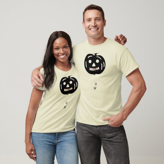 Matata Halloween Gifts Style: Organic T-Shirt (Unisex)