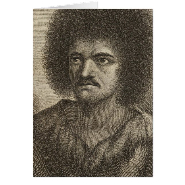 Matavia Bay, Tahiti 2 (Voorkant)