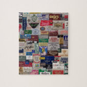 Match Books Legpuzzel (Verticaal)