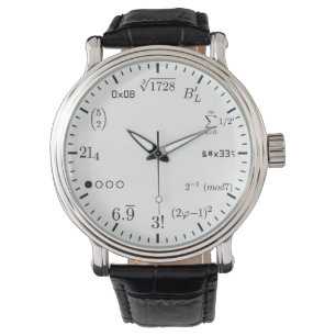 Match Clock — err watch! Horloge