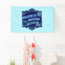 Match Day 2026 Residency Match Party Spandoek