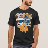 Match Game Cast Tribute  T-shirt (Voorkant)