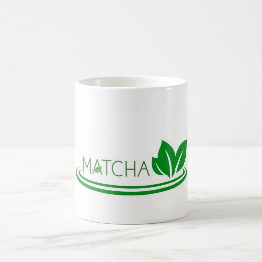 Match healthy drink mug koffiemok (Center)