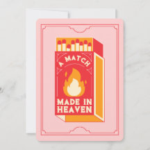  "Match Made in Heaven" Bachelorette