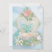 Match Made in Heaven Kaart (Achterkant)