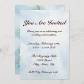 Match Made in Heaven Kaart (Voorkant / Achterkant)