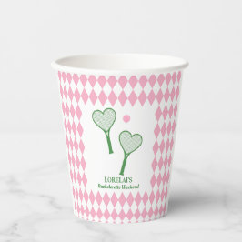 Match Made in Heaven Papieren Bekers