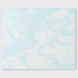 Match Made In Heaven Wedding Cadeaupapier