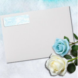 Match Made In Heaven Wedding Etiket