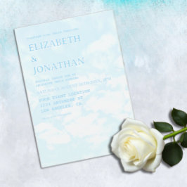 Match Made In Heaven Wedding Kaart