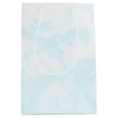 Match Made In Heaven Wedding Medium Cadeauzakje (Voorkant)