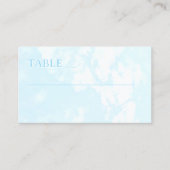 Match Made In Heaven Wedding Plaatskaartje (Voorkant)