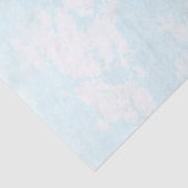 Match Made In Heaven Wedding Tissuepapier (Detail)