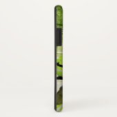 Match Point mannen tennis spelersnaam Case-Mate iPhone Case (Achterkant/rechts)