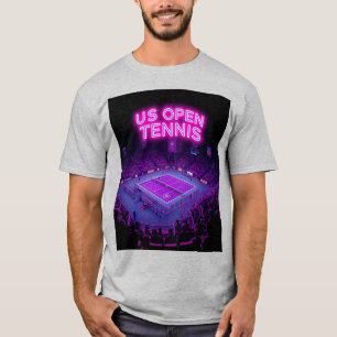 Match Point T-shirt - US Open 2024 Edition