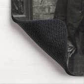 Match-Seller. c.1900 Muismat (Hoek)