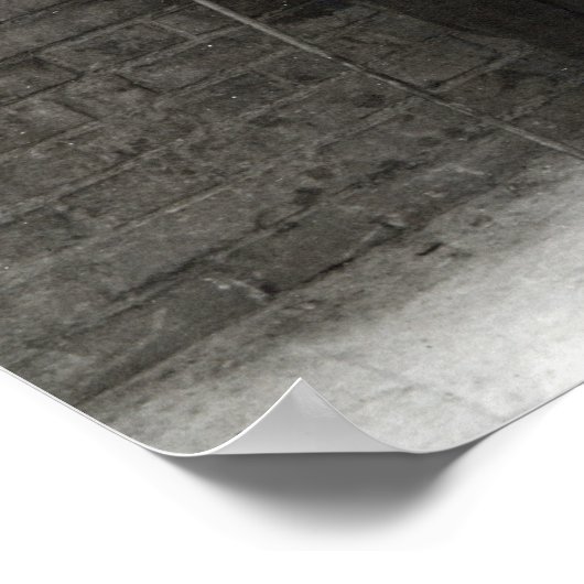 Match-Seller. c.1900 Poster (Hoek)