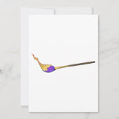 Match Stick Aankondiging (Voorkant)