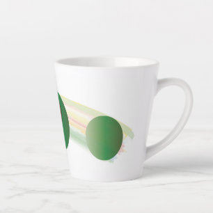 Matcha & Azuki Latte Mok