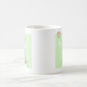 Matcha Boba Tea Koffiemok (Center)