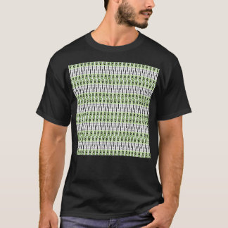 Matcha BobaTea T-shirt