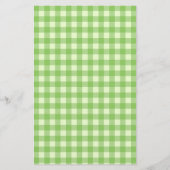 Matcha Bruidsfeest Spelkaart Flyer (Achterkant)