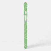 Matcha Contour Flow iPhone Hoesje (Linkerkant)