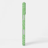Matcha Contour Flow iPhone Hoesje (Rechterkant)