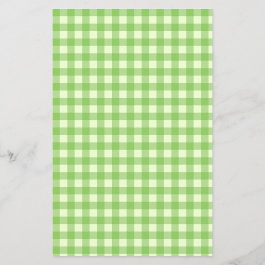 Matcha Find the Guest Bingo Game Card Flyer (Achterkant)