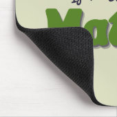 Matcha Green Tea, alles is beter met matcha Muismat (Hoek)