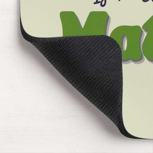 Matcha Green Tea, alles is beter met matcha Muismat (Hoek)