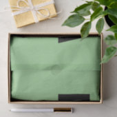 Matcha Green Tea Tissuepapier (Geschenk)