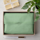 Matcha Groene Cake Eten Grappig Tissuepapier (Geschenk)