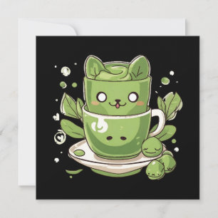 matcha groene thee