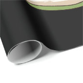 matcha groene thee cadeaupapier (Rol Hoek)