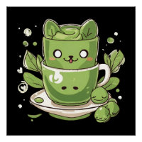 matcha groene thee