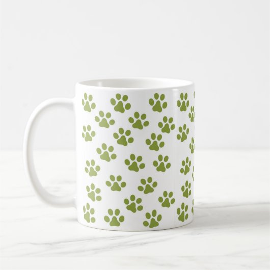 Matcha katten mokken (Links)