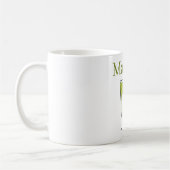 Matcha koffiemok (Links)