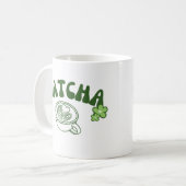 Matcha Koffiemok (Voorkant links)