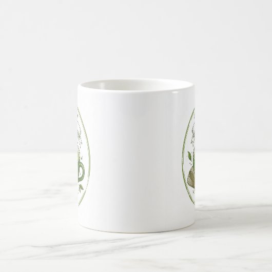 Matcha Lover Mug Koffiemok (Center)