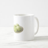 Matcha Matcha cut mug Koffiemok (Voorkant rechts)