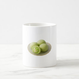 Matcha Matcha cut mug Koffiemok