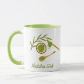 Matcha Mok (Links)