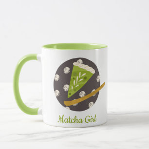 Matcha Mok