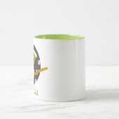 Matcha Mok (Midden)