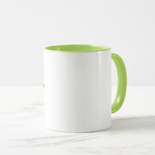 Matcha Mok (Voorkant rechts)