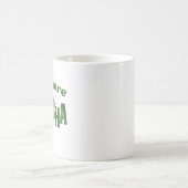 Matcha mok , Matcha liefhebber cadeau , Matcha ver (Center)