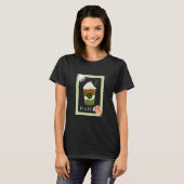 Matcha T-shirt (Voorkant volledig)